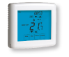 Radio Slimline Programmable Thermostat